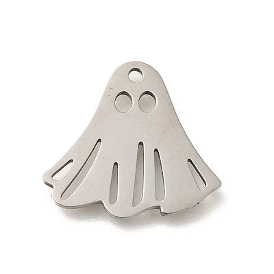 201 Stainless Steel Pendants
