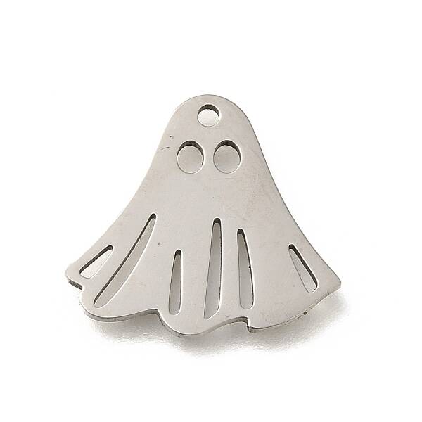 201 Stainless Steel Pendants