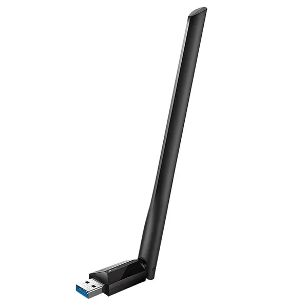 TP-LINK Archer-T3U-Plus-V1 | AC1300 High Gain Wireless Dual Band USB Adapter