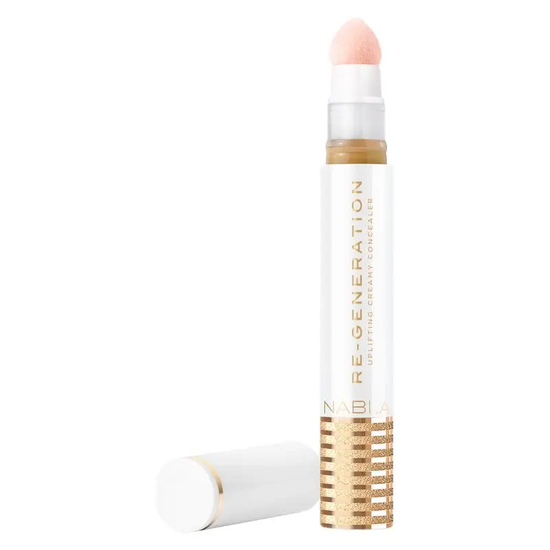 Nabla Re-Generation Uplifting Creamy Concealer Cream Beige 3.5 ml