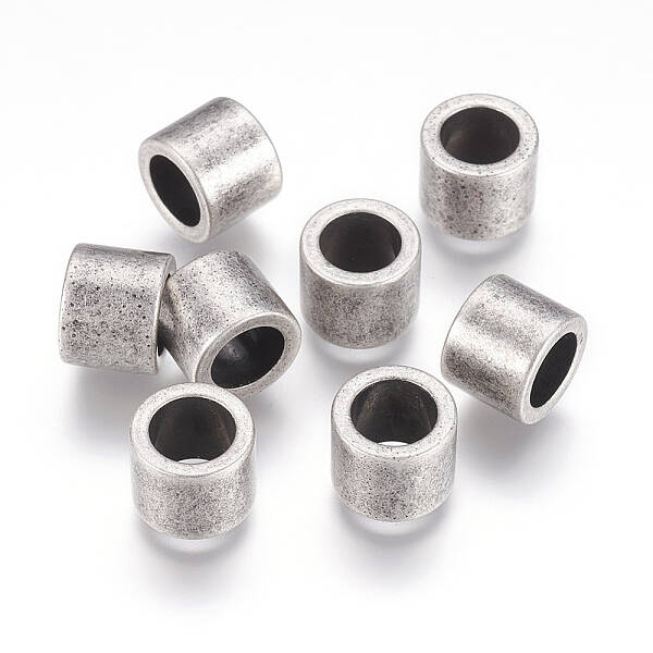 304 Stainless Steel Beads