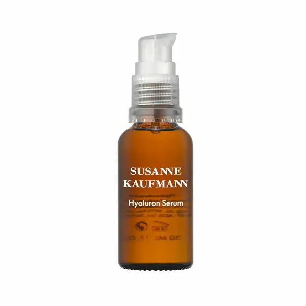 Susanne Kaufmann Siero Idratante Per Il Viso (Hyaluron Serum) 30 Ml