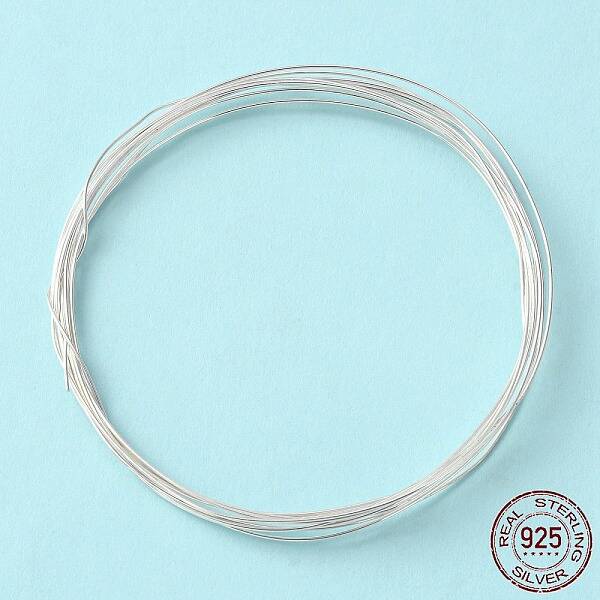 Dead Soft 925 Sterling Silver Wire