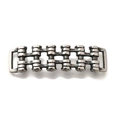 304 Stainless Steel Connector Charms
