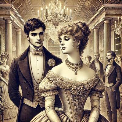 The Age of Innocence by Edith Wharton AUDIOBOOK