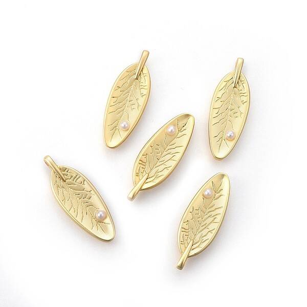 Brass Pendants