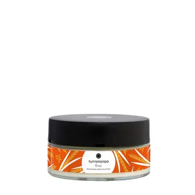 Tuttotondo Rice Restructuring Body Butter