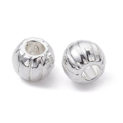Alloy Spacer Beads