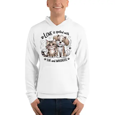 From Purrs to Paws - Celebrate Your Love for Pets