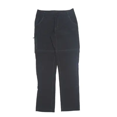 THE NORTH FACE Trousers Black Regular Straight Womens W28 L30