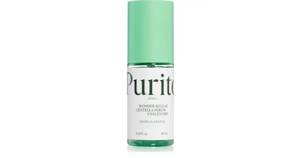 Purito Purito Centella Serum Without Fragrance 60Ml