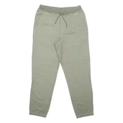 PATAGONIA Mens Joggers Green Tapered S W30 L29