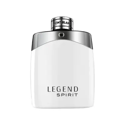 Montblanc Legend Spirit Eau de Toilette Spray 30 ml