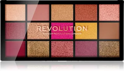 Makeup revolution Prestige Re-loaded Eyeshadow Palette 16.5g Prestige