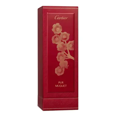 Cartier Pur Muguet Edt 75 ml