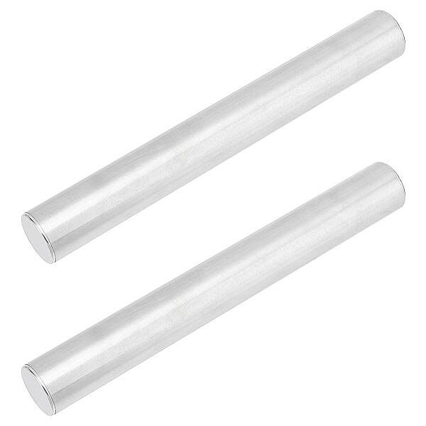 304 Stainless Steel Rolling Pin