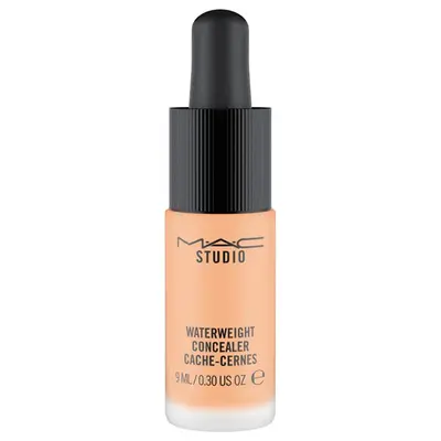 MAC Studio Waterweight Liquid Concealer NC35 9 ml
