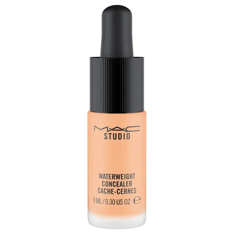 MAC Studio Waterweight Liquid Concealer NC35 9 ml