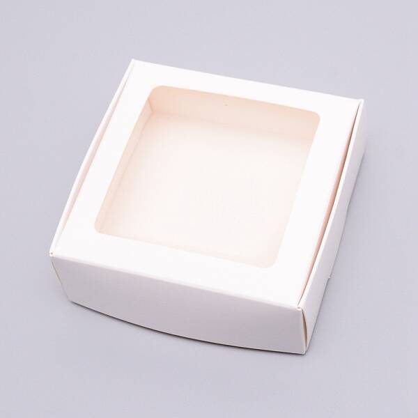 Paper Candy Boxes