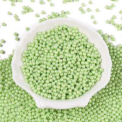 Glass Seed Beads
