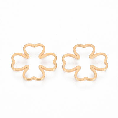 201 Stainless Steel Linking Ring