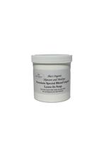 Premium Leave In Soap - For Organic Body Care Arbutin Blend