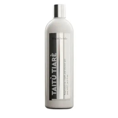 Blancheide Taitù Tiaré Shower Gel 500 ml