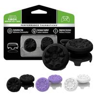 Pro Gaming Thumbsticks For Xbox, Superior Precision,Anti slip,Comfort, 1 High-Rise 1 Mid-Rise,Controller/Gamepad accessories,...