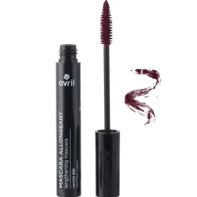 Avril Mascara Prune (9ml)