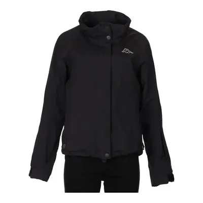 Kappa Jacket - XL Navy Nylon