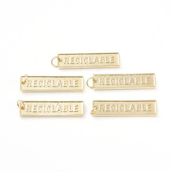 Brass Pendants
