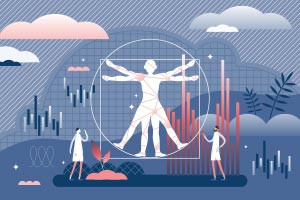 Understanding Data Representation and Plotting in Biostatistics