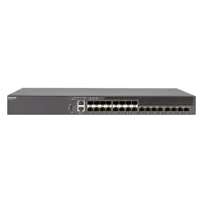 Ruckus Networks ICX8200-24FX | ICX 8200 Series 16 x SFP+ Ports 10GBase-X + 8 x SFP28 Stacking/Uplink Ports Layer 3 Managed St...