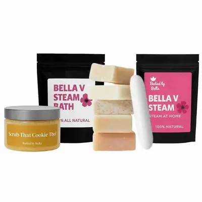 Herbal Goddess Collection