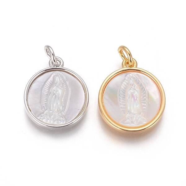 Brass Pendants