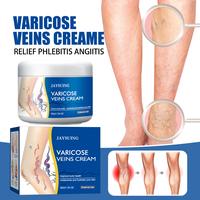 Exercise Repair Relieve Veins Leg Repairing Cream - Moisturizing Body Care for Leg Relief Cocoa Butter Formula Moisturizer So...
