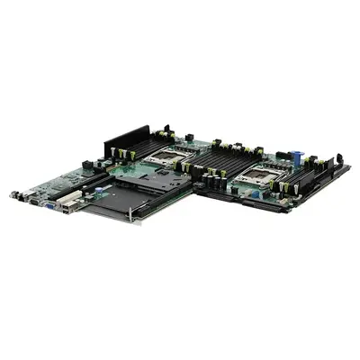 0H21J3 Dell Socket FCLGA2011-3 System Board (Motherboard) for PowerEdge R730 / R730XD Supports 2x Xeon E5-2600 V3 / E5-2600 V...