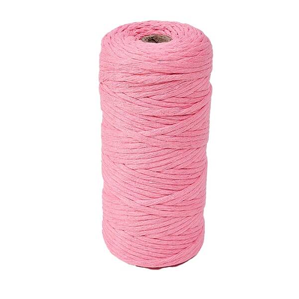 Cotton Macrame Cord
