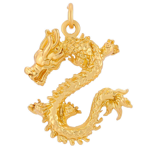 8Pcs Barss Pendants