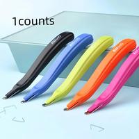 Pen Shaped Staple Remover, 1 Count Portable Staple Remover Tool, Staple Puller for Home School Office Dormitory, Classroom Su...