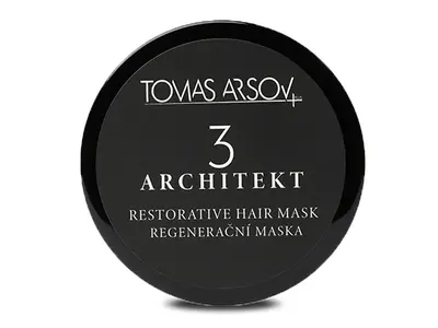 Tomas arsov Maschera Architekt hair regenerator - 250 ml