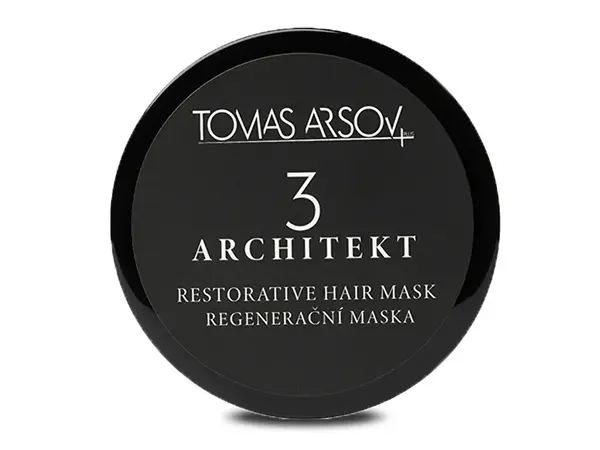 Tomas arsov Maschera Architekt hair regenerator - 250 ml