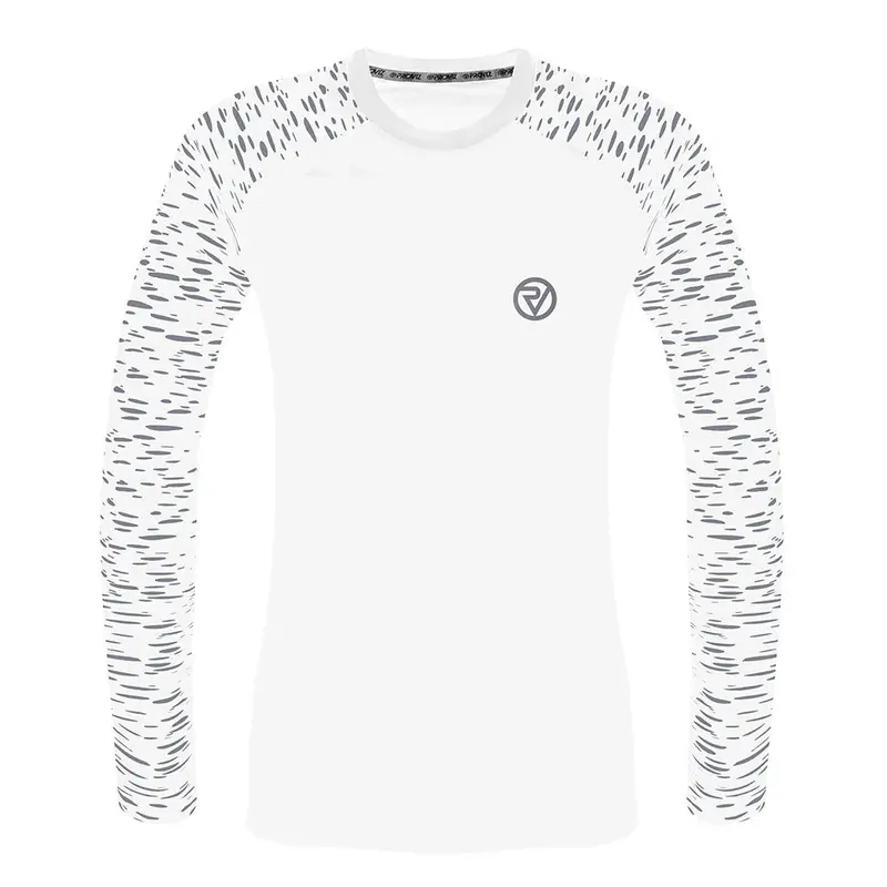 Reflective Women's Long Sleeve Top - Clearance