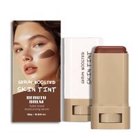 Foundation Stick Beauty Balm Serum for All Skin Types - Hydrating Formula for Moisturizing, Hydrating, Moisture, Cosmetic
