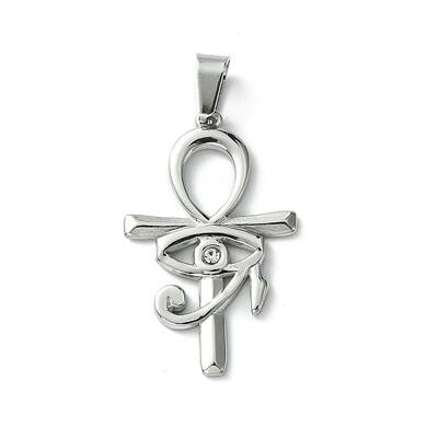 304 Stainless Steel Pendants