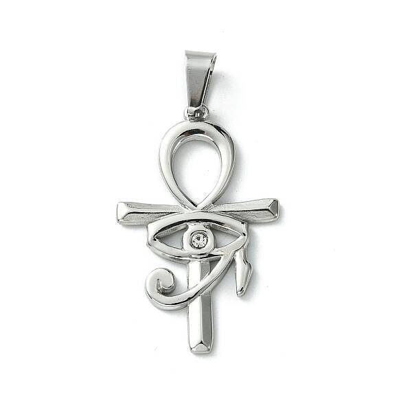 304 Stainless Steel Pendants