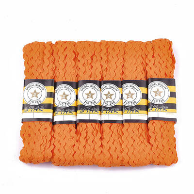 Polypropylene Fiber Ribbons