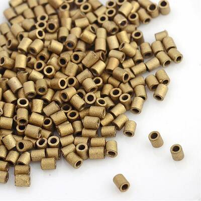 TOHO Japanese Seed Beads