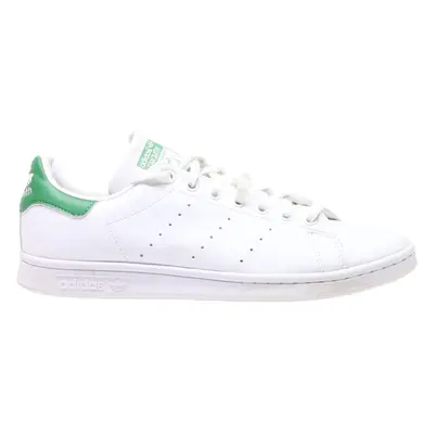 ADIDAS Stan Smith 2021 Sneaker Trainers White Leather Mens UK 8.5