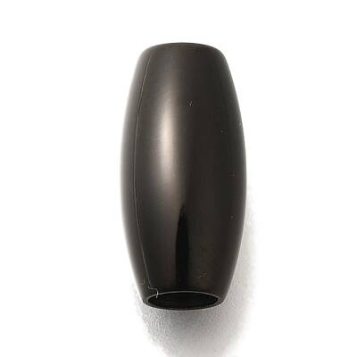 304 Stainless Steel European Beads